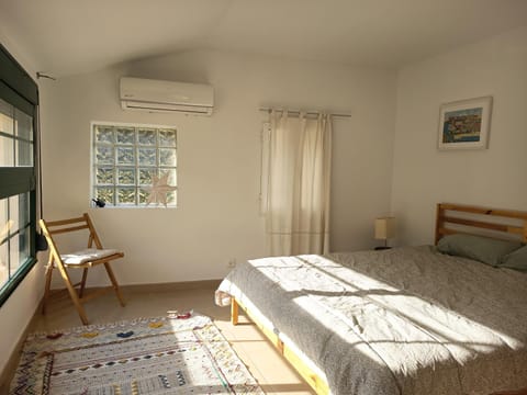 La Llar del Magraner House in Safor