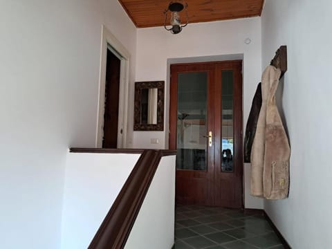 Villetta del Prato Il Tuo rifugio con Straordinaria Vista a Roccaraso Apartment in Roccaraso