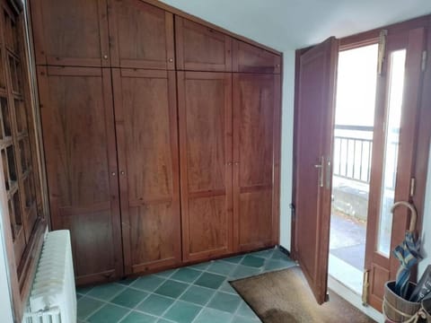 Villetta del Prato Il Tuo rifugio con Straordinaria Vista a Roccaraso Apartment in Roccaraso