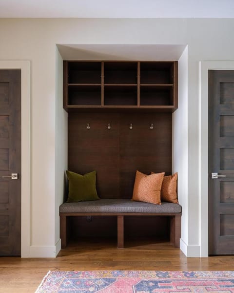 7 Rolling Ridge home House in Big Sky