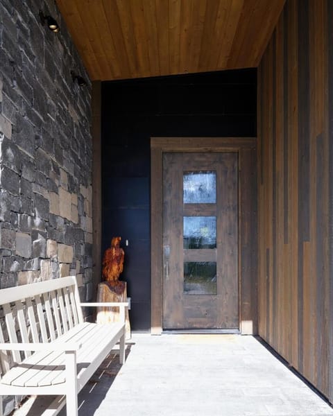 7 Rolling Ridge home House in Big Sky