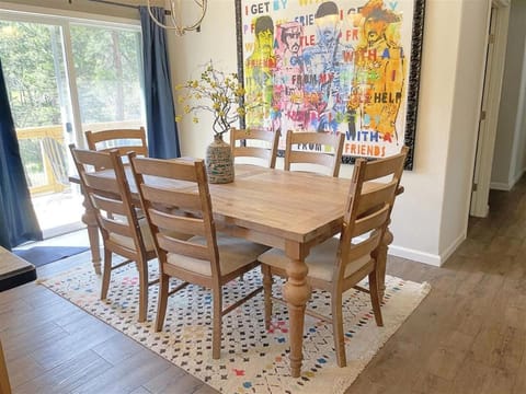 Battle Creek Station House in West Pennington