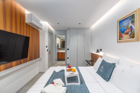 Arriba Rooms Apartment in Poreč