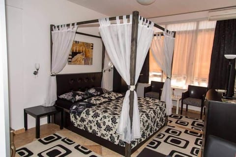 Summerrr Apartment in Skopje