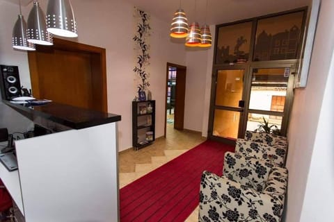 Summerrr Apartment in Skopje