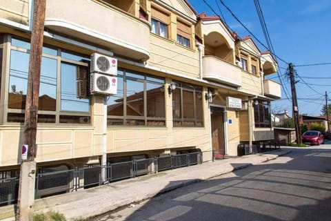 Summerrr Apartment in Skopje