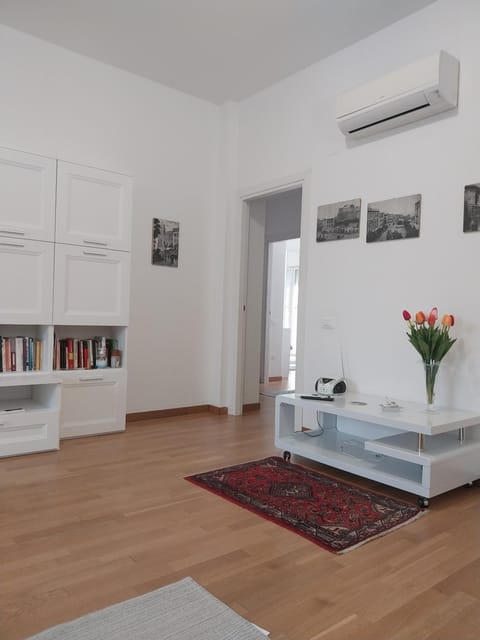 Le Tre Moire Cagliari Apartment in Cagliari