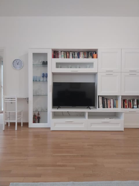 Le Tre Moire Cagliari Apartment in Cagliari