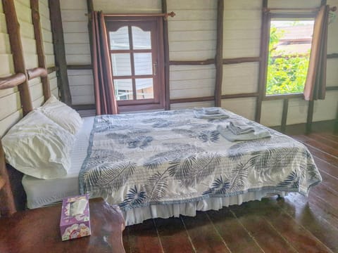 Island Nest Chalet Chalet in Krabi Changwat