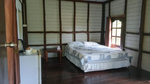 Island Nest Chalet Chalet in Krabi Changwat