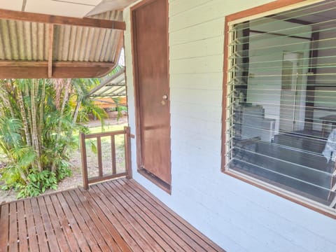 Island Nest Chalet Chalet in Krabi Changwat