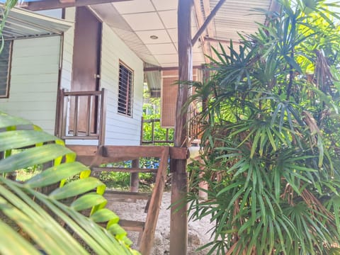 Island Nest Chalet Chalet in Krabi Changwat