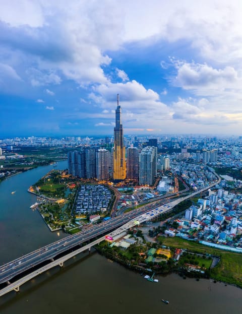 Day, Natural landscape, Bird's eye view