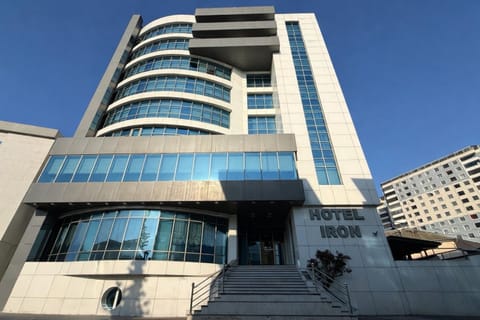 Property view