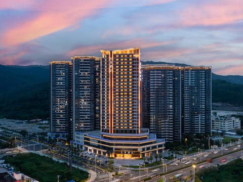 Property view