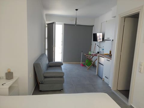 TV and multimedia, Seating area