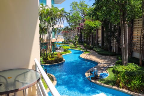 Day, Garden view, Pool view, Swimming pool