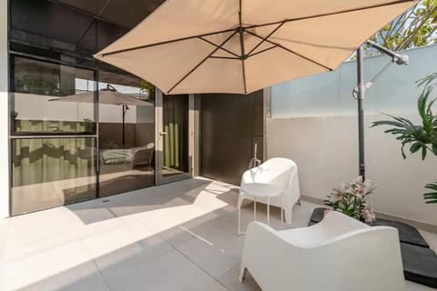 Patio, Balcony/Terrace