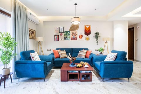 Living room, Other