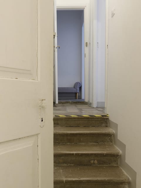 Casa Strehler, tra teatro e Trieste Apartment in Trieste