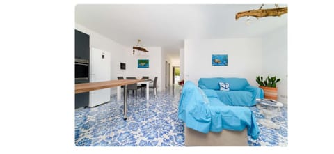 Incanto Luxury House House in Lacco Ameno