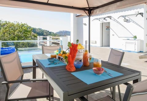 Incanto Luxury House House in Lacco Ameno