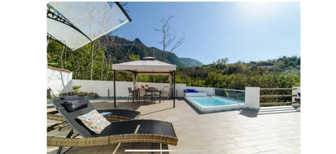 Incanto Luxury House House in Lacco Ameno