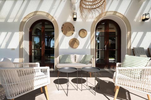 San Pedro Luxury Villa Private Pool Beach Access & Family Fun Villa in San Pedro de Alcántara