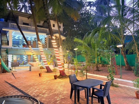 Property view