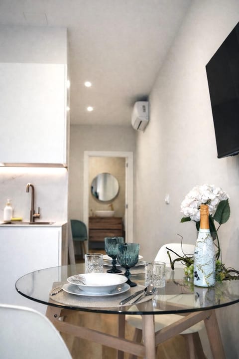 Brisa y diseño junto al mar by Areas de Silgar Apartment in Sanxenxo