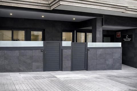 Brisa y diseño junto al mar by Areas de Silgar Apartment in Sanxenxo