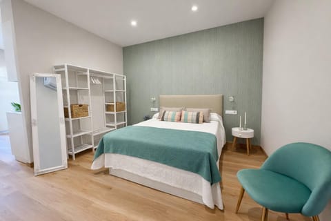 Brisa y diseño junto al mar by Areas de Silgar Apartment in Sanxenxo