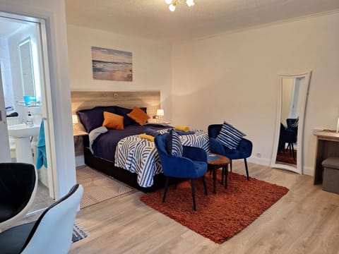 #4 at Keeles Georgian Townhouse Apartment in Co. Tipperary, Ireland