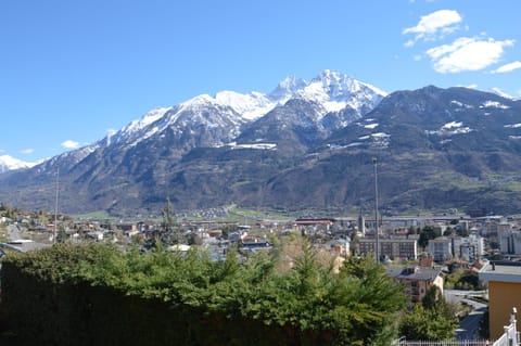 City view