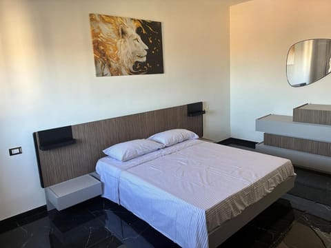 La Fenice Appartamento con parcheggio privato Apartment in San Severo