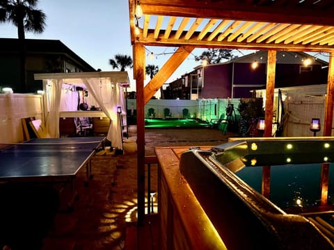 Whole House Duplex House in Estero Island