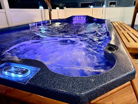 Whole House Duplex House in Estero Island