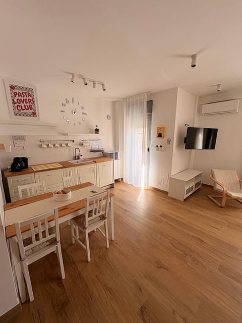 Solaria House Apartment in Montesilvano