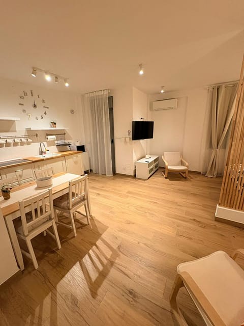 Solaria House Apartment in Montesilvano