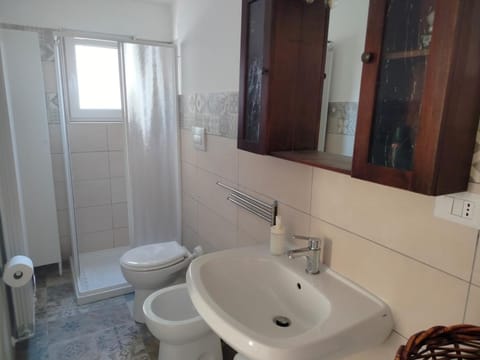 L'antica Terrazzella House in Vasto