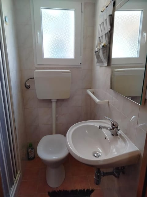 L'antica Terrazzella House in Vasto