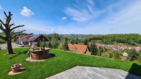 View (from property/room), Balcony/Terrace
