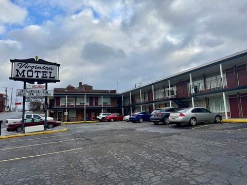 Property building, Location, Parking