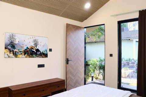 Green Palm Estate Farm Stay in Jaipur