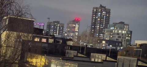 City view