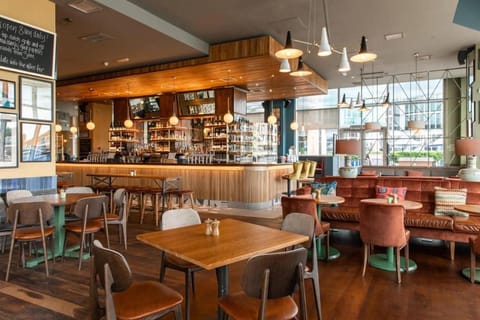Lounge or bar