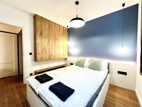 Konarskiego 33 Boutique Apartments Hotel in Krakow