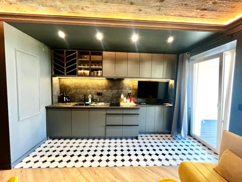 Konarskiego 33 Boutique Apartments Hotel in Krakow