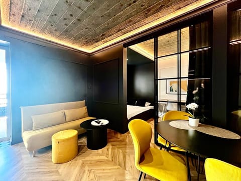 Konarskiego 33 Boutique Apartments Hotel in Krakow