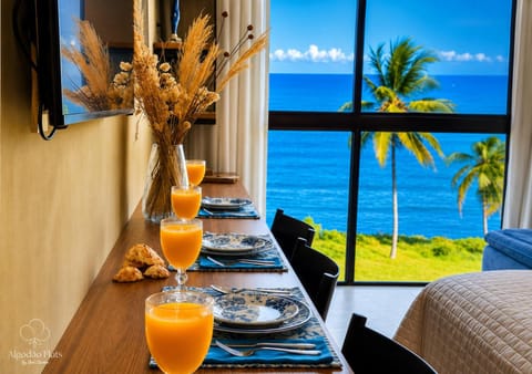View (from property/room), Sea view
